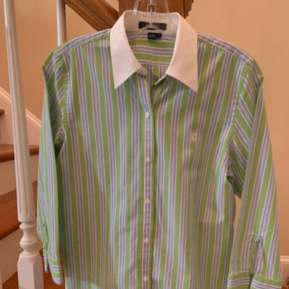 Chaps Button Down Shirt